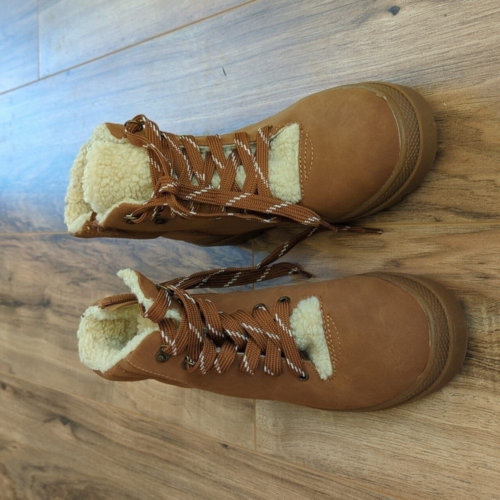 Nordstrom Boots